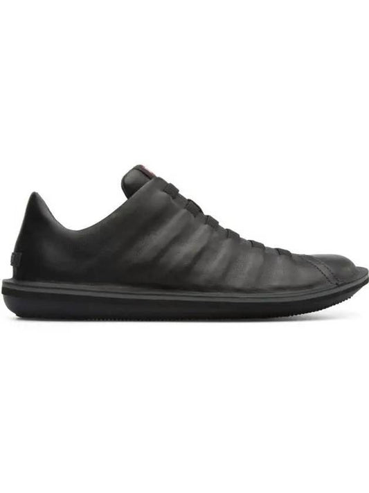 Beetle low-top sneakers black - CAMPER - BALAAN.