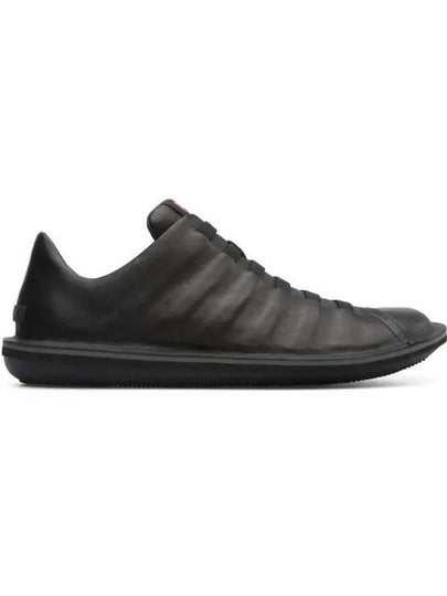 Beetle Lightweight Low Top Sneakers Black - CAMPER - BALAAN 2