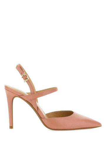 Michael Kors Pump "Ava" - MICHAEL KORS - BALAAN 1