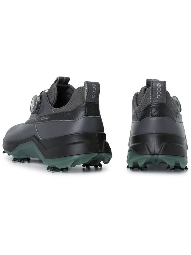 Golf Golf Shoes Gore-Tex Sneakers 152304 01308 - ECCO - BALAAN 6