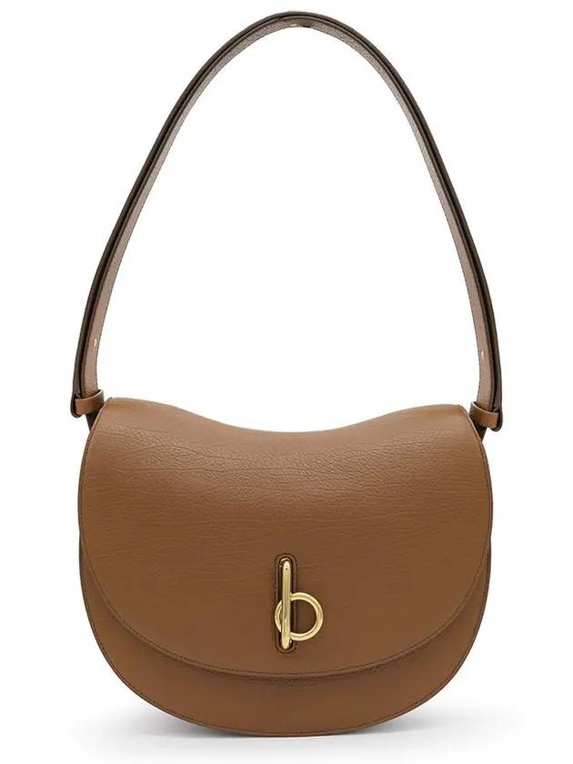 medium Rocking Horse leather bag 8095511 - BURBERRY - BALAAN 2