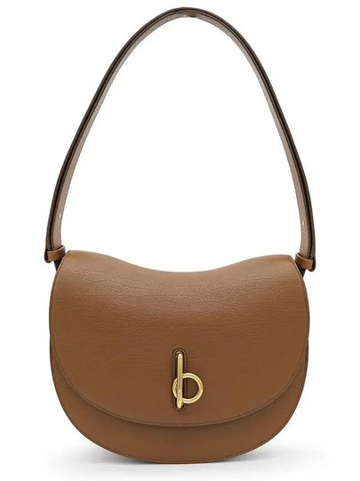 medium Rocking Horse leather bag 8095511 - BURBERRY - BALAAN 2