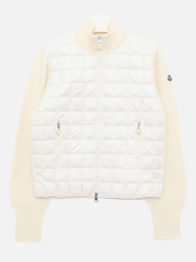 Monclair 9B00003 M1131 030 Jacket - MONCLER - BALAAN 2