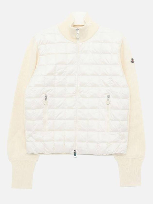 Monclair 9B00003 M1131 030 Jacket - MONCLER - BALAAN 1