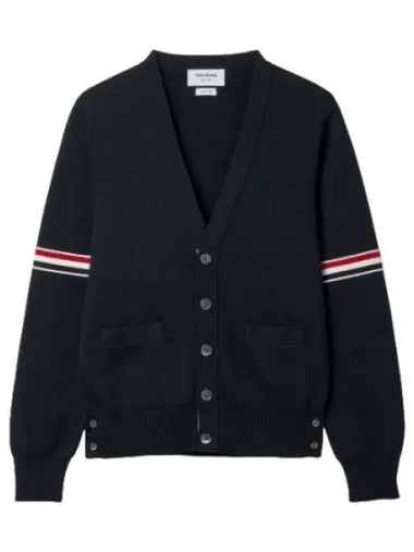 cardigan - THOM BROWNE - BALAAN 1