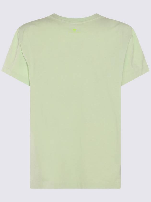 short sleeve t-shirt 6J0273 3SPY533442 - STELLA MCCARTNEY - BALAAN 3