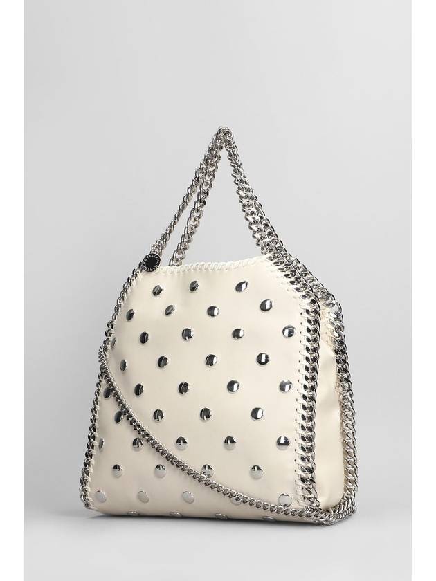 Stella McCartney Falabella Tote - STELLA MCCARTNEY - BALAAN 2