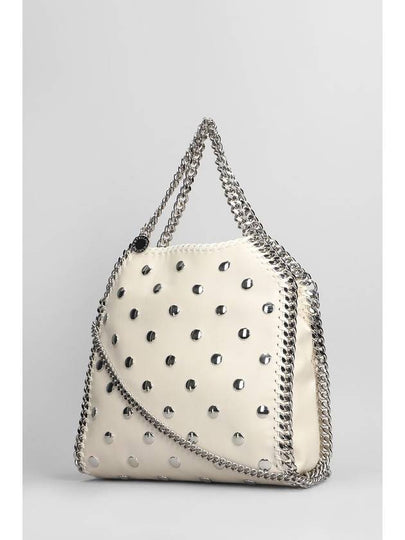 Stella McCartney Falabella Tote - STELLA MCCARTNEY - BALAAN 2