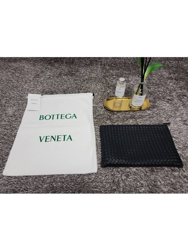 Bottega Veneta Clutch - BOTTEGA VENETA - BALAAN 2