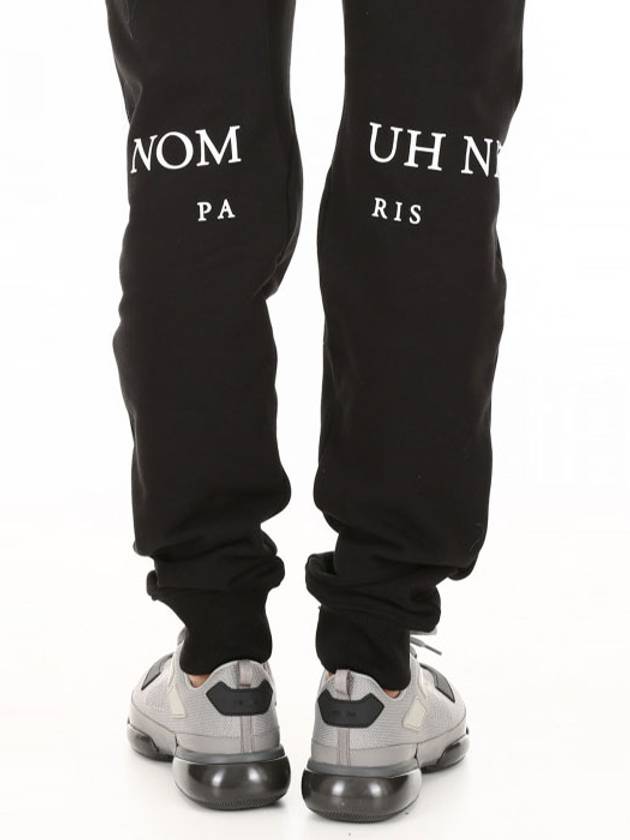 18FW Men's Jogger Pants - IH NOM UH NIT - BALAAN 5