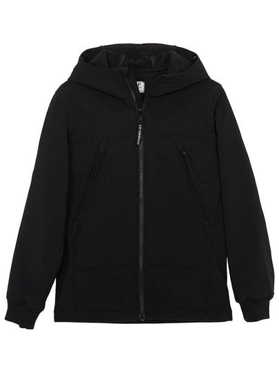 Brushed hood zip up CMS002 L3A97 60100 Adults can wear - CP COMPANY - BALAAN 2