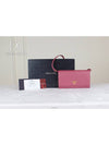 Daol Sangin Store Flap Saffiano Mini WOC Cross Bag 1M1437 Condition A - PRADA - BALAAN 1