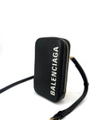 Cash Phone Holder Mini Cross Bag 618189 - BALENCIAGA - BALAAN 3