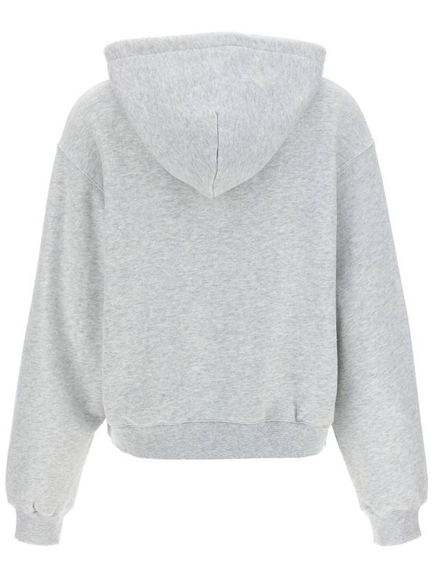 T By Alexander Wang 'Essential Terry' Hoodie - ALEXANDER WANG - BALAAN 2