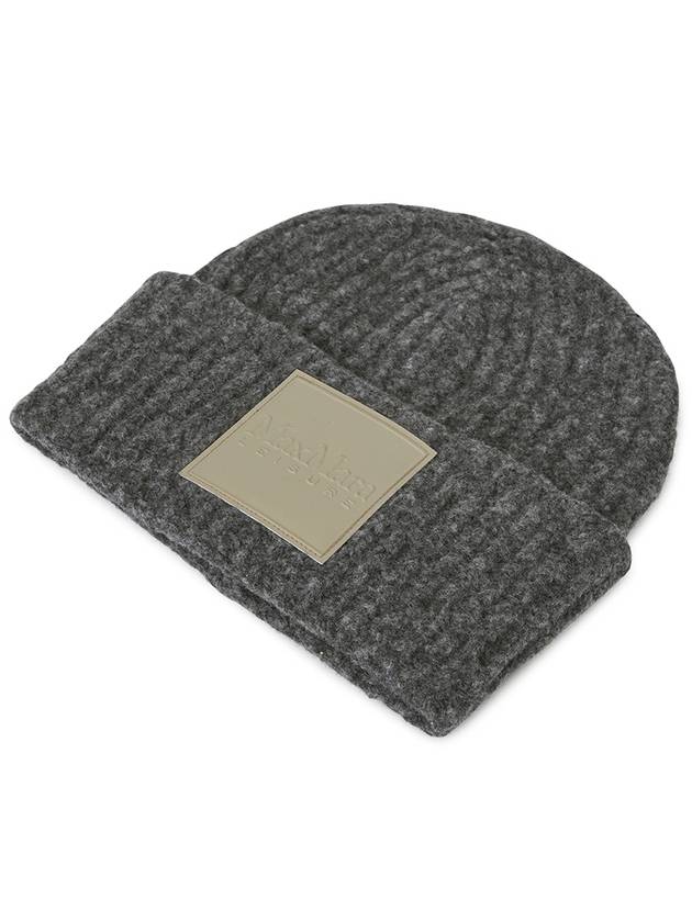 Exclusive special price limited to 30 Bastia wool beanie 26576018600 003 - MAX MARA - BALAAN 3