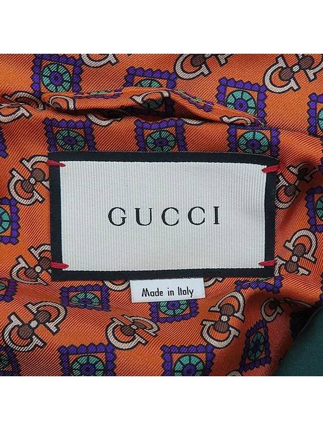 Smith Market Used Luxury Goods 557173 Jumper Men s Clothing - GUCCI - BALAAN 3