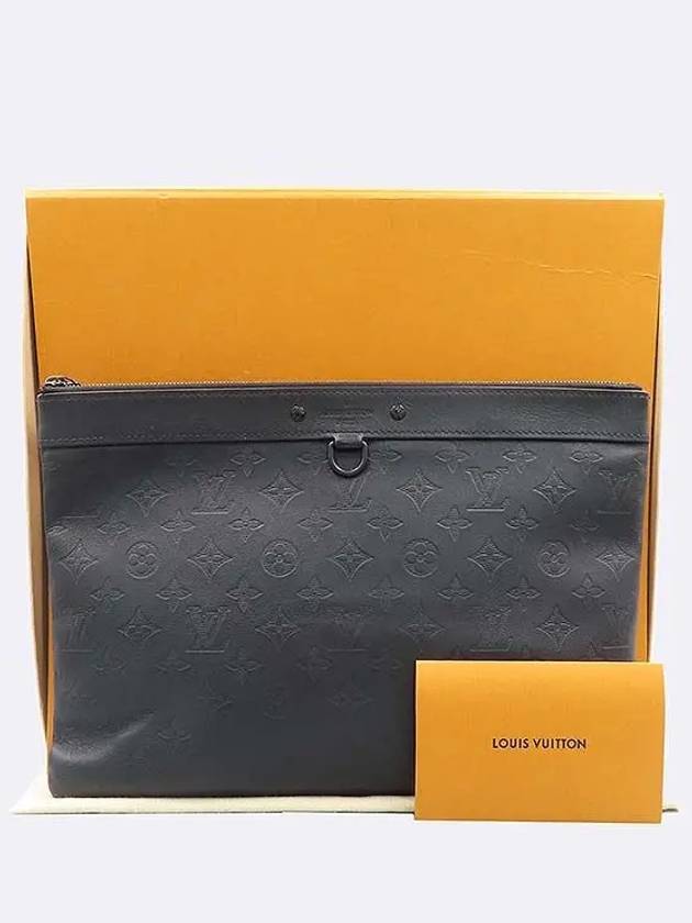 M62903 Clutch Bag - LOUIS VUITTON - BALAAN 1