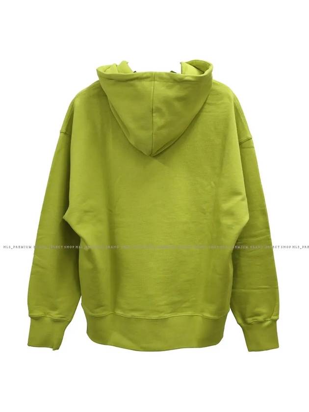 Felpa hoodie 3140MM106 217599 33 - MSGM - BALAAN 3