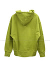 Felpa hoodie 3140MM106 217599 33 - MSGM - BALAAN 3