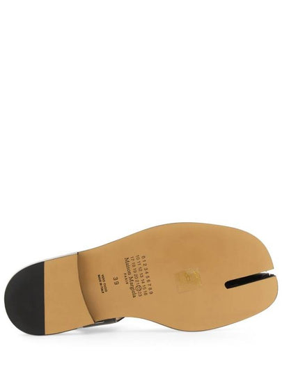 Women's Tabi Sandals Black - MAISON MARGIELA - BALAAN 2