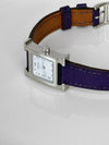 Hhour Mini TPM Purple 2VHEC16368 - HERMES - BALAAN 10