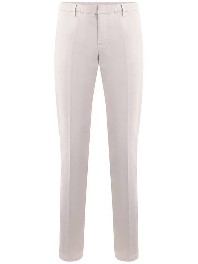 Dondup Trousers - DONDUP - BALAAN 1