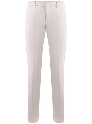 Dondup Trousers - DONDUP - BALAAN 1