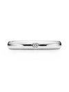 Band 002 Carat Ring Elsa Peretti™ Ring 60016398 - TIFFANY & CO. - BALAAN 3