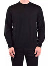 Everyday Small Bolt Wool Sweater - NEIL BARRETT - BALAAN 1