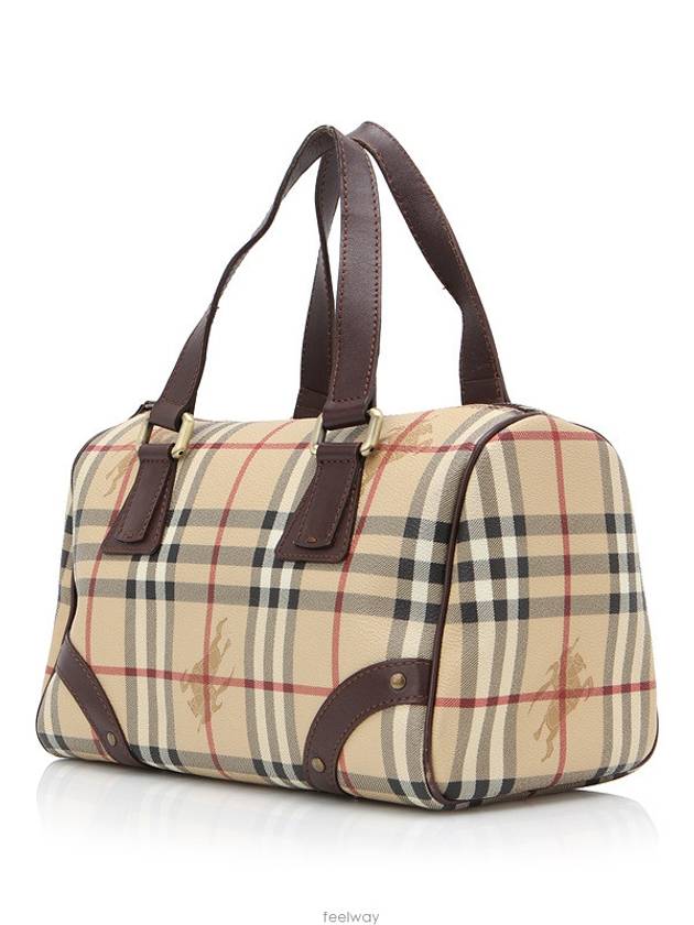 women tote bag - BURBERRY - BALAAN 2