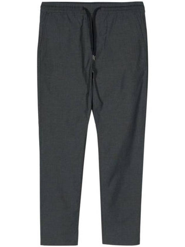 24SS Paul Smith Straight Pants M2R652XM22037 44 PetROL BLUE - PAUL SMITH - BALAAN 1