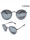 Women's Sunglasses ZZ0014D 08C ZZ0014 - ERMENEGILDO ZEGNA - BALAAN 1