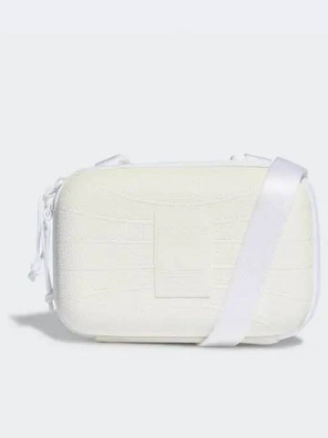 SST airliner bag white - ADIDAS - BALAAN 1