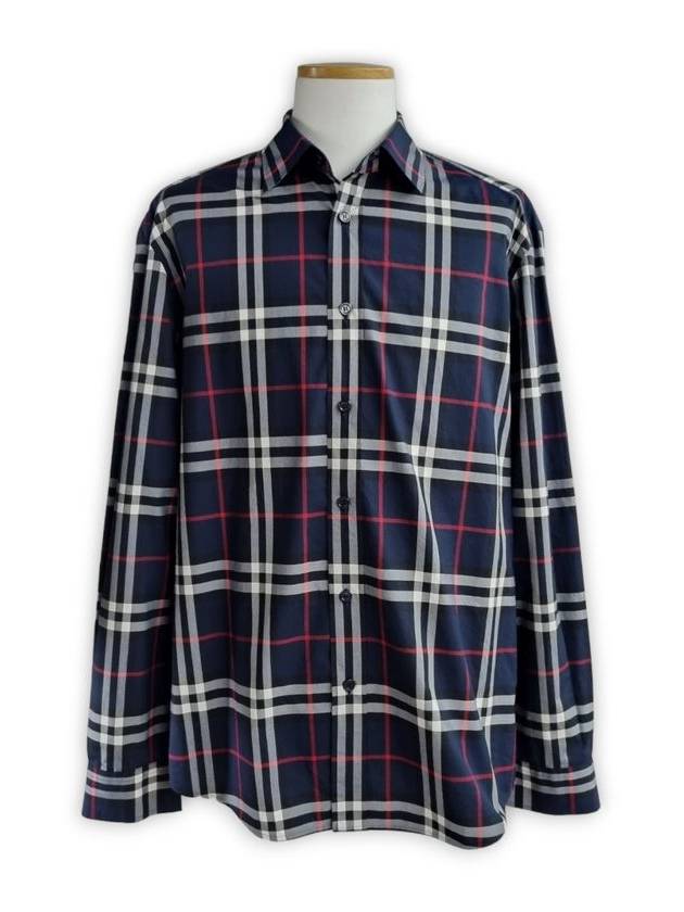 long sleeve shirt - BURBERRY - BALAAN 1