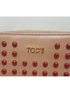 women card wallet - TOD'S - BALAAN 2