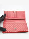 449396 long wallet - GUCCI - BALAAN 5