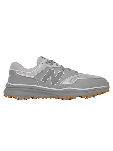 Malbon 997 low-top sneakers gray - NEW BALANCE - BALAAN 1