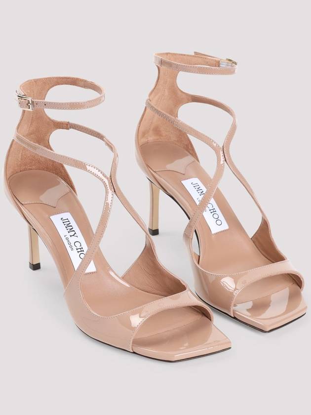 Jimmy Choo Sandals - JIMMY CHOO - BALAAN 3