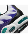 Air Max Plus Grape Ice - NIKE - BALAAN 8