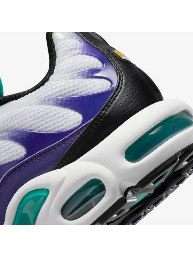 Air Max Plus Grape Ice - NIKE - BALAAN 8