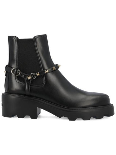 Valentino Garavani Boots - VALENTINO - BALAAN 1