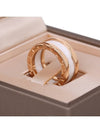 women rings - BVLGARI - BALAAN 10