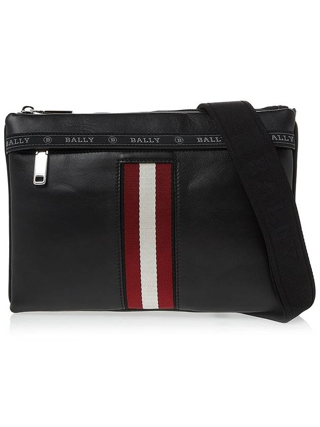 Men's Harvey Cross Bag HARVEY 210 - BALLY - BALAAN 1