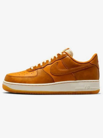 AIR FORCE 1 07 LV8 - NIKE - BALAAN 1