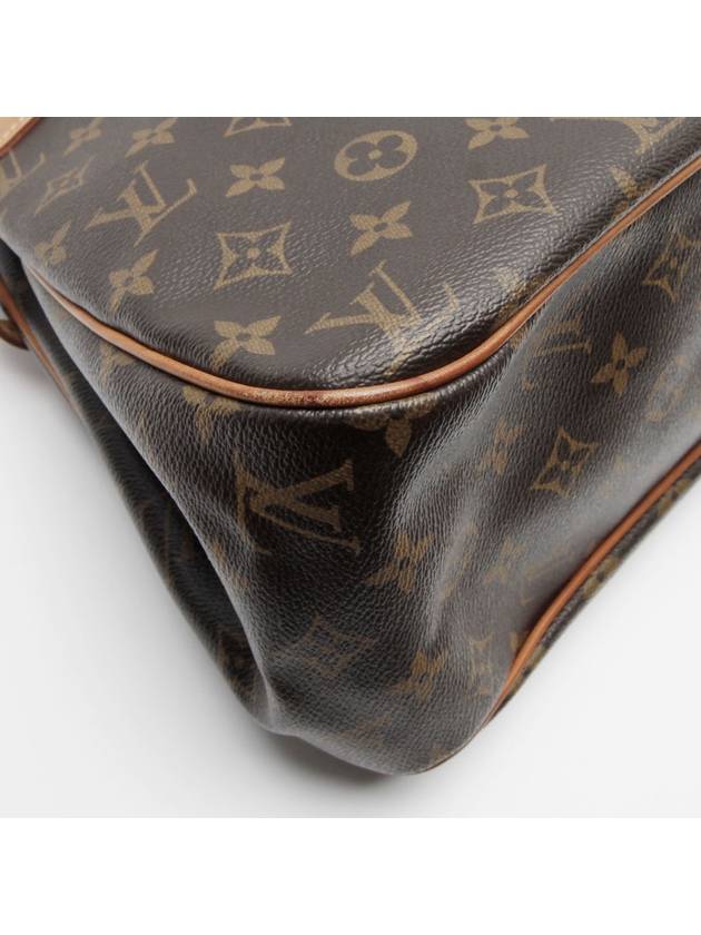 Mono Betinols shoulder bag 1217hv - LOUIS VUITTON - BALAAN 8