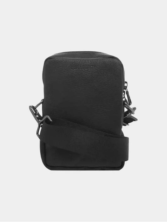 Bag Delay Mini Bag Black SL2198DB - OUR LEGACY - BALAAN 1