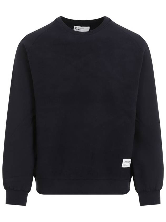 Universal Works Sweatshirt - UNIVERSAL WORKS - BALAAN 1