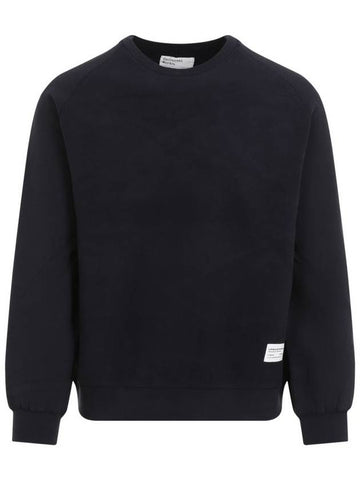 Universal Works Sweatshirt - UNIVERSAL WORKS - BALAAN 1