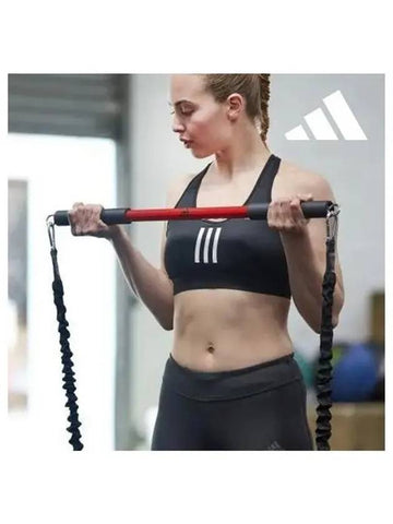 adidas FITNESS gym stick - ADIDAS - BALAAN 1