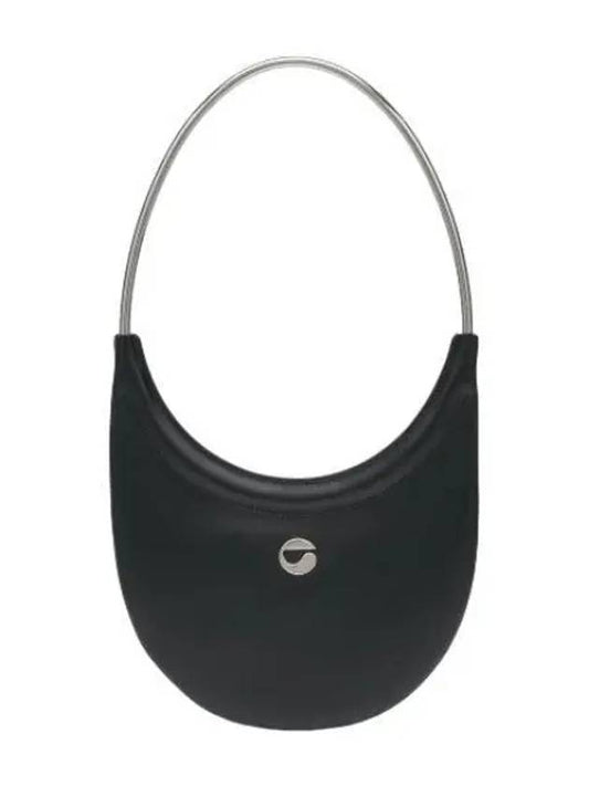 Ring Swipe Bag Black Shoulder - COPERNI - BALAAN 1